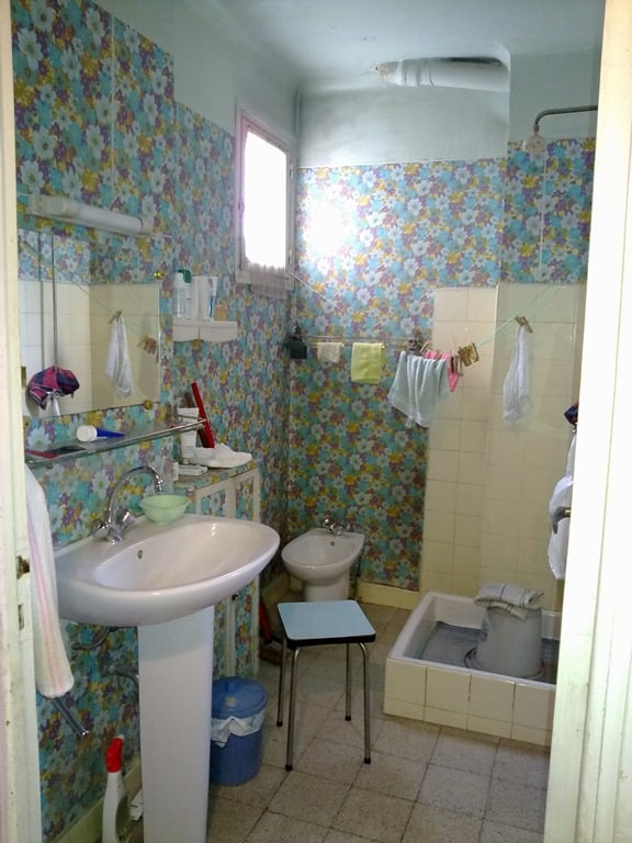 Aménager une salle de bain pour enfant - La Maison Des Travaux