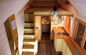 Tiny House - Granville 6.2