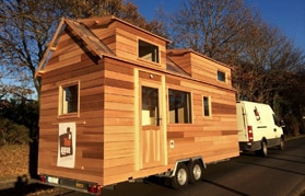 Tiny House - Granville 6.2