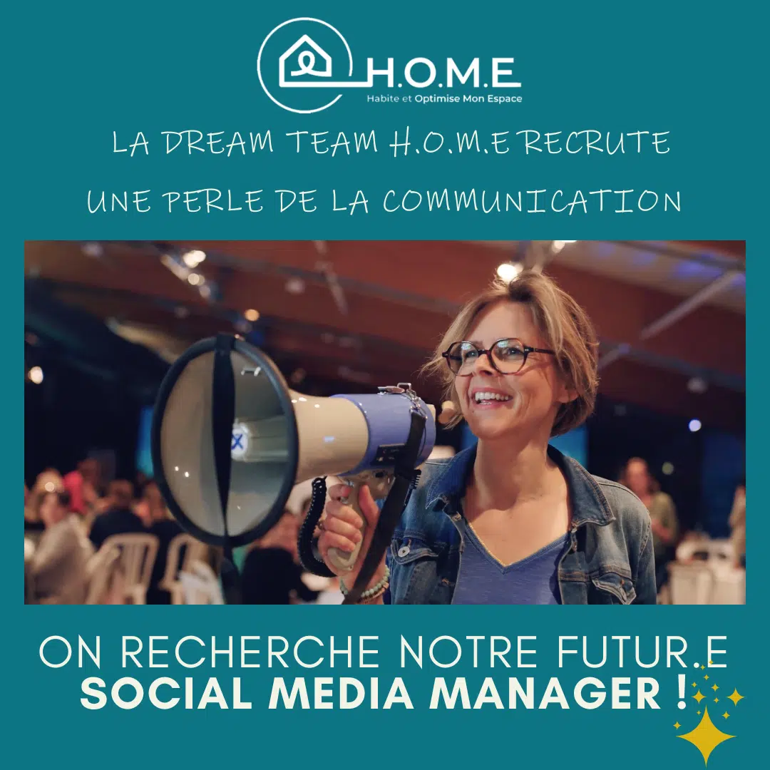 2 Recrutement social media manager