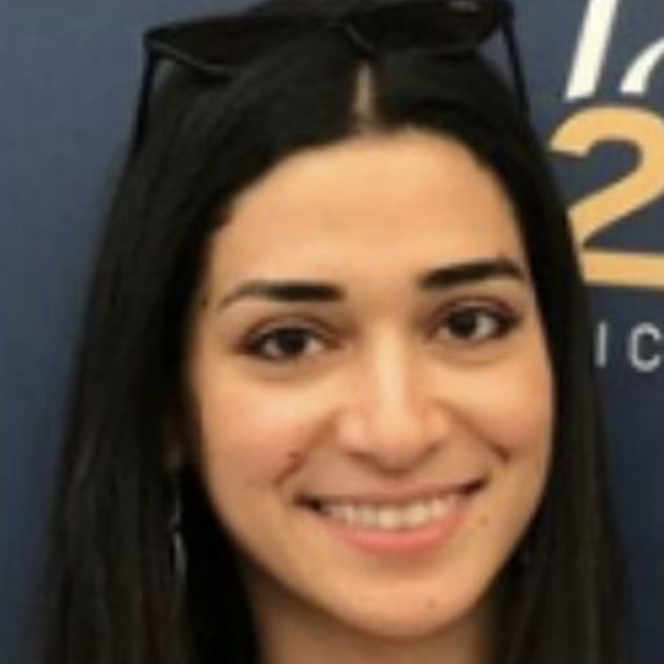 Zeina Zgheib