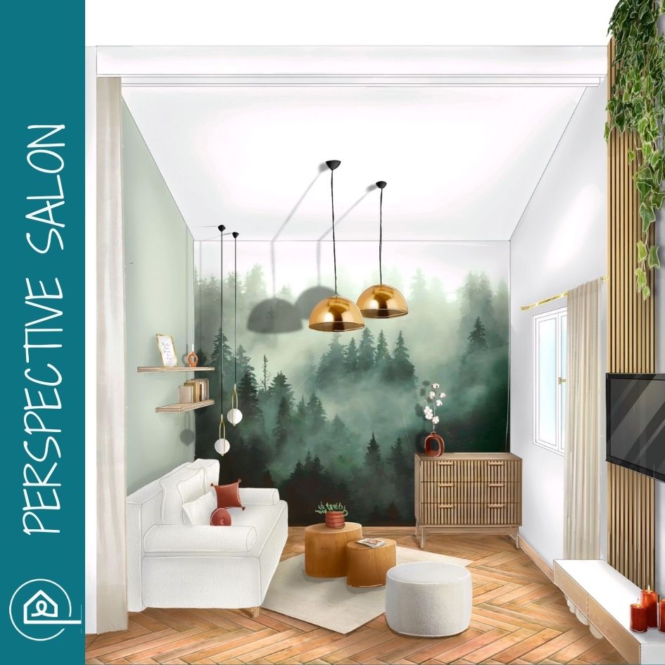 Dossier Elève aménagement AIRBNB 5