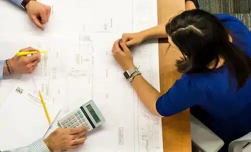 Atelier HOME chantier budget