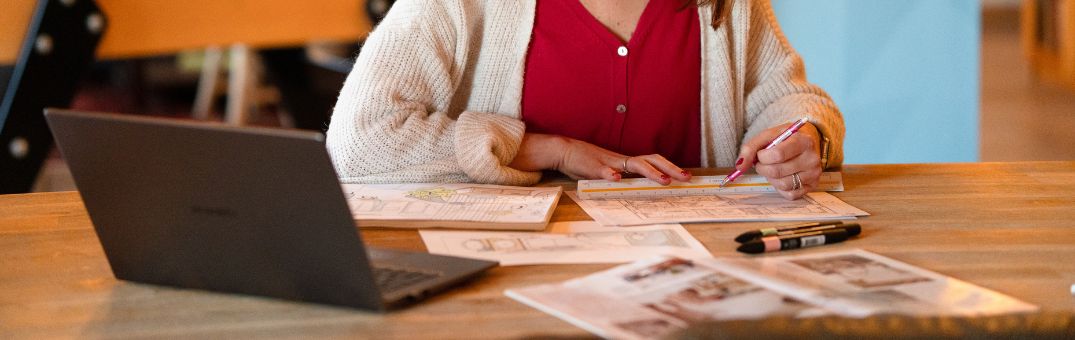 atelier home découverte