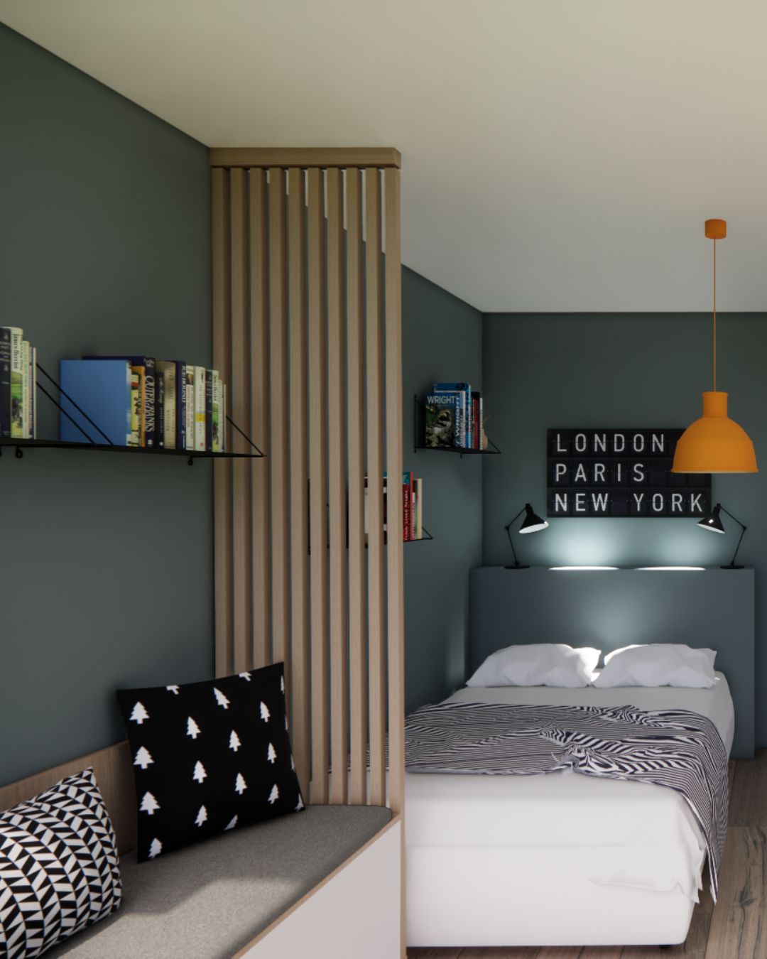 claustra-chambre-ado Claustra de séparation chambre ado
