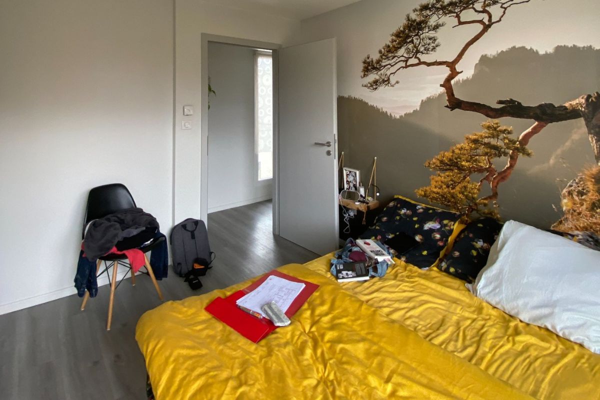 contenair-maison-suite-parentale-avant Suite parentale avant travaux