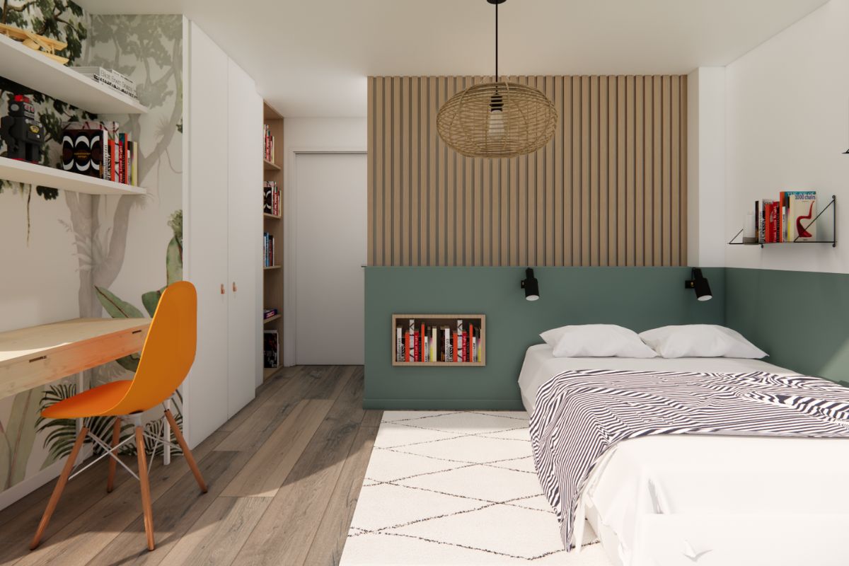maison-contenair-chambre-ado-2-apres Chambre ado 2 après travaux