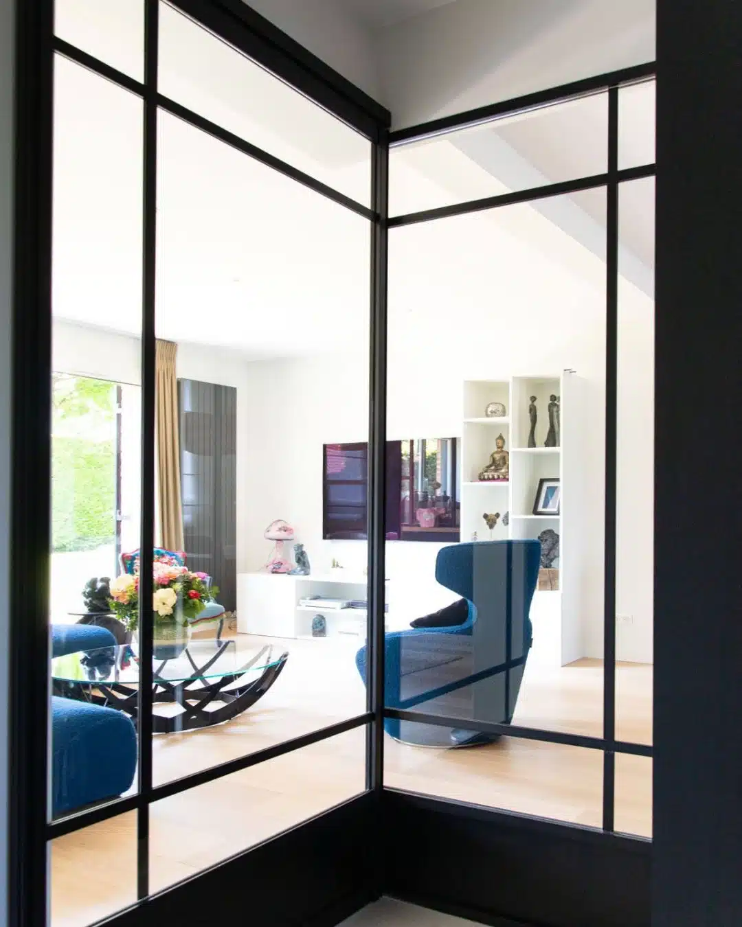 verriere separation entree salon verriere separation entree salon