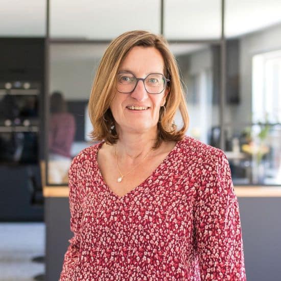 Aude,<br />
Architecte d’intérieur HOMER® Région Lilloise & Côte d’Opale