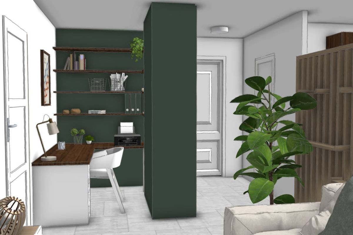 T2-coin-bureau Visuels 3D coin bureau