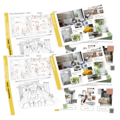 Outils suivi du chantier HOME
