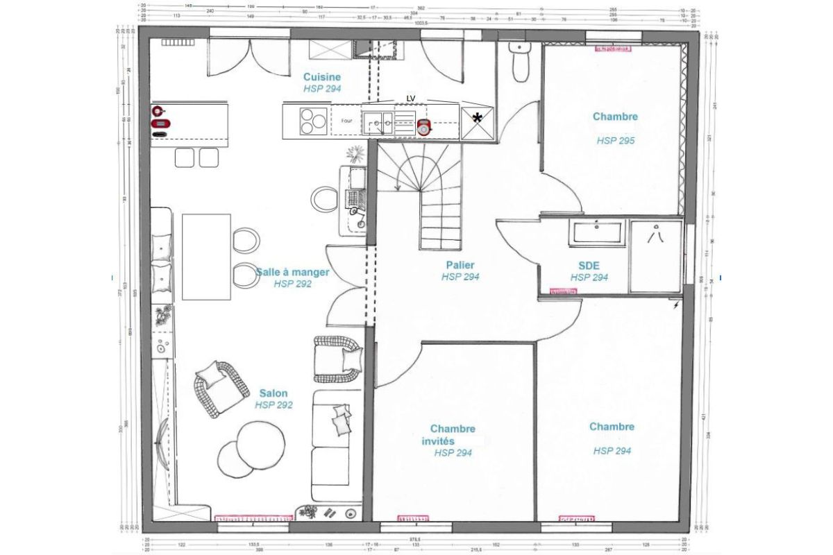 moderniser-maison-ancienne-plan-APD Plan APD du projet moderniser une ancienne maison