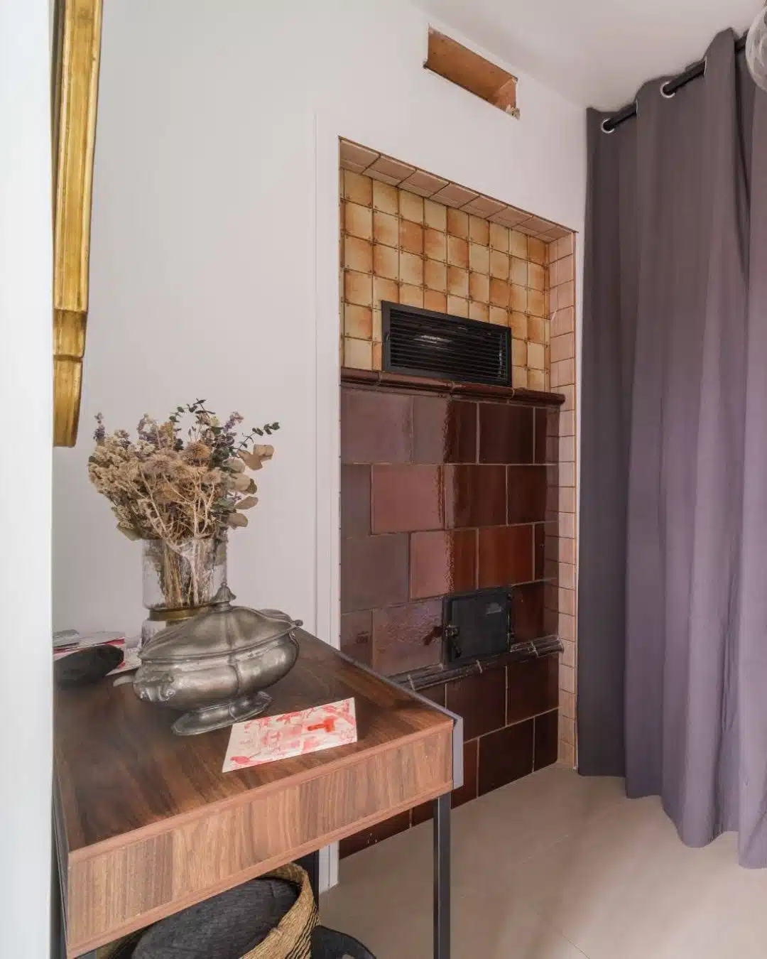amenagement-petite-entree-maison-apres-1 amenagement petite entree maison photo apres