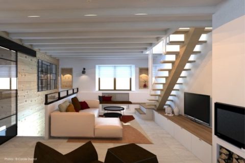 Optimisation d'espace : 12 conseils à tester dans votre intérieur