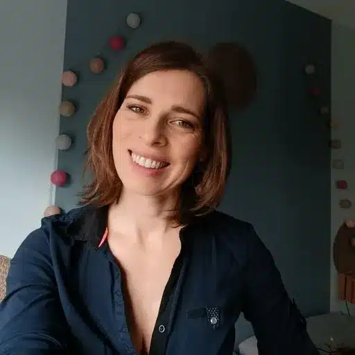 Anaïs Lagersie