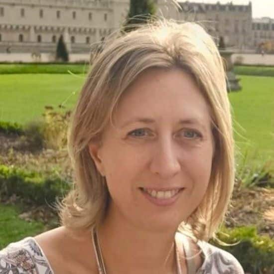 Mélanie, architecte d’intérieur HOMER® dans les Yvelines 