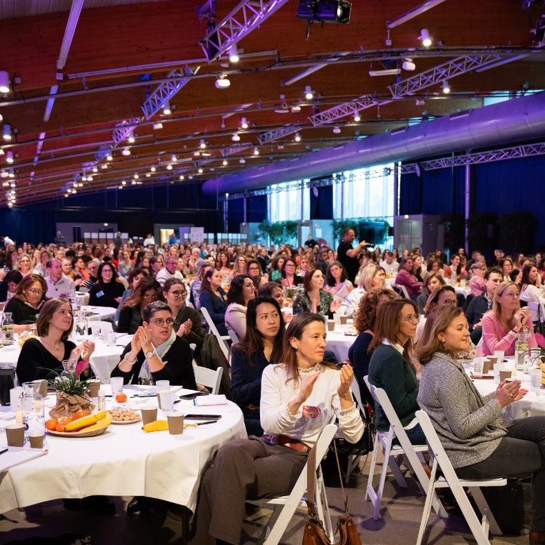 Plusieurs centaines de participants présents à chaque HOMERDAY