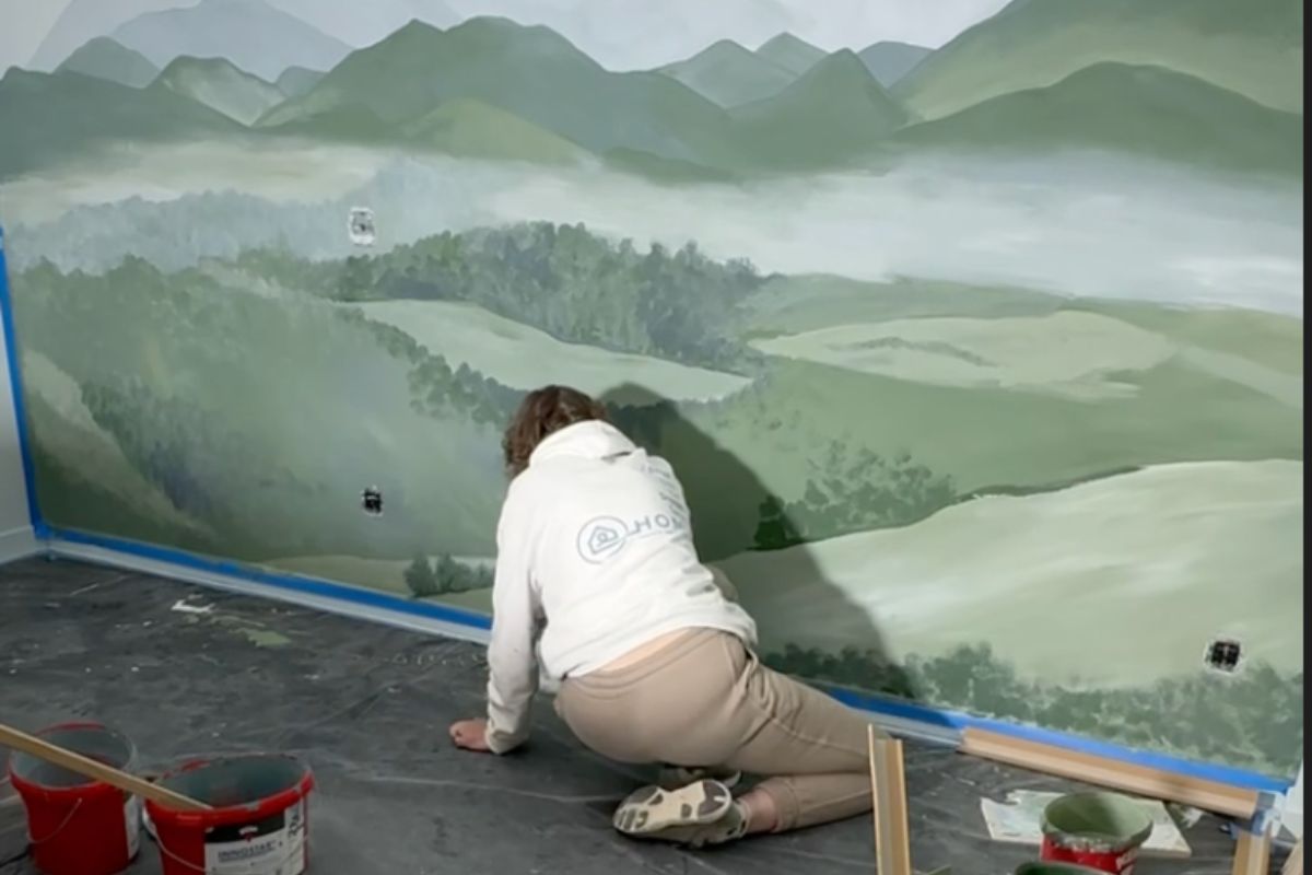 Matériaux durables en architecture d'intérieur