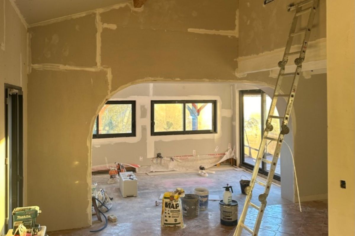 Matériaux durables en architecture d'intérieur