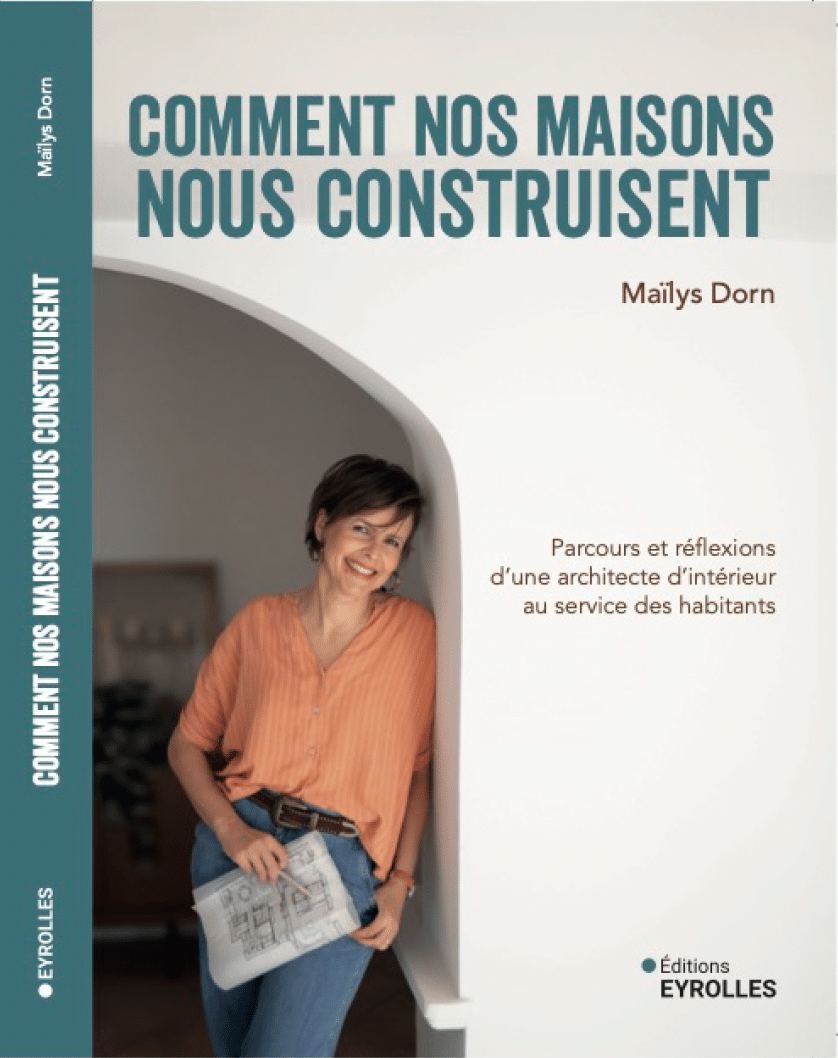 couverture livre Mailys Dorn