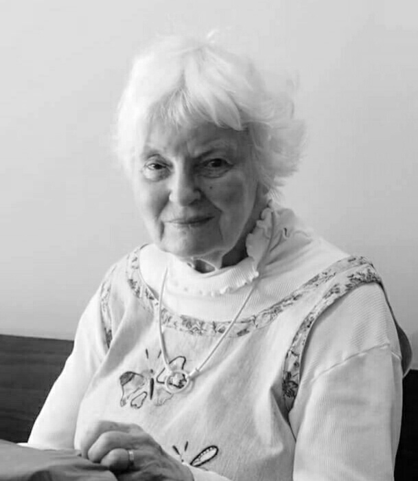 Denise Scott Brown - architecte urbaniste