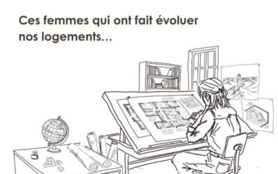 Ces femmes architectes, ingénieures et designers d’intérieur qui ont révolutionné nos logements