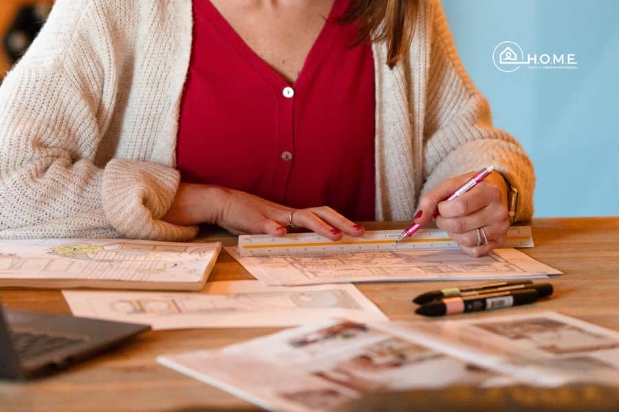 guide meilleure formation en architecture d'intérieur