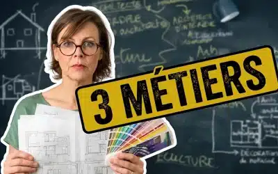 Architecte, architecte d’intérieur, décorateur : pourquoi personne ne comprend la différence ?